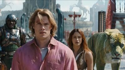 Imagem da notícia Filme do He-Man tem 4 atores da Marvel: Estrela de Deadpool está irreconhecível