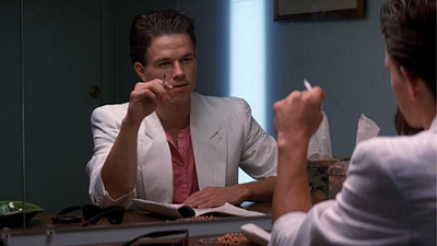 Imagem da notícia "Espero que Deus me perdoe": Mark Wahlberg renega a obra-prima que o tornou uma estrela