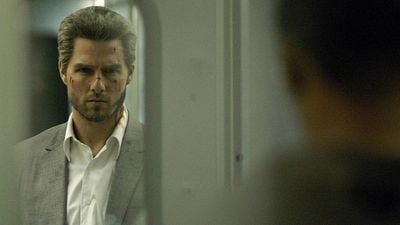 Imagem da notícia Tom Cruise queria ter certeza de que não seria notado: Ele acabou entregando encomendas sem que ninguém o reconhecesse