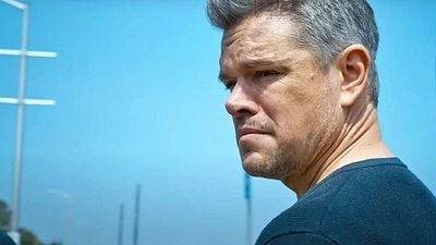 Imagem da notícia Top 1 em quase 100 países: O novo thriller de ação com Matt Damon conquista o streaming