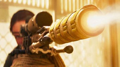 Imagem da notícia Um trem inteiro foi destruído para, sem dúvida, o melhor filme de ação do ano - e você pode assistir aqui