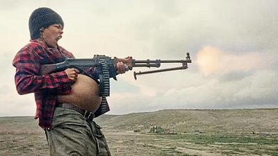 Imagem da notícia "Um filme fascinante e extraordinário": Até o lendário diretor Martin Scorsese está entusiasmado com o destaque cinematográfico de 2025