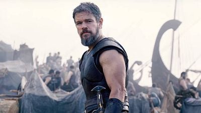 Imagem da notícia Christopher Nolan responde críticas a A Odisseia: "Espero que gostem do filme, mesmo que não concordem com tudo"