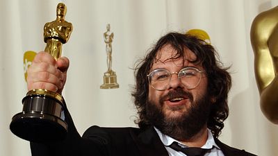 Imagem da notícia Maior que O Senhor dos Anéis: Ninguém esperava pelo que seria o novo projeto de Peter Jackson