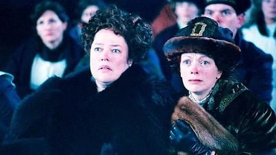 Imagem da notícia Poucas pessoas sabem, mas um dos personagens reais que aparece em Titanic foi tema de seu próprio filme há 60 anos