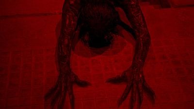 Imagem da notícia No streaming: É o remake de um aclamado filme de terror e dirigido por um dos cineastas mais interessantes do momento