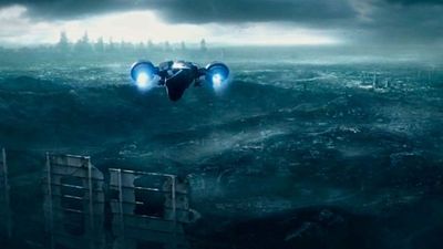 Imagem da notícia Só a China poderia salvar uma das maiores franquias de ficção científica de todos os tempos: seu criador conseguiu recuperá-la e lançar um novo filme