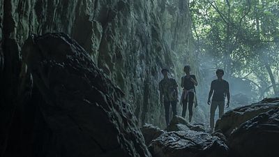 Imagem da notícia Esta série de fantasia da Netflix tinha tudo para ser um sucesso, mas deixou o público esperando por uma nova temporada que nunca chegou