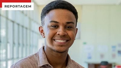 Imagem da notícia "Senso de justiça aflorado e maturidade": Jean Paulo Campos descreve personagem em Vai na Fé, novela de estreia na Globo (Entrevista Exclusiva)