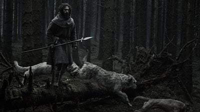 Imagem da notícia A primeira prévia de Lobis-Homem acaba de elevar as expectativas: Após Nosferatu, Robert Eggers promete voltar a nos cativar e aterrorizar na mesma proporção