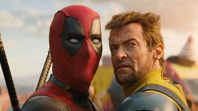 Imagem da notícia "Que mecanismo": Marvel plantou vazamentos falsos sobre participações especiais de Deadpool & Wolverine - e provavelmente todos nós caímos