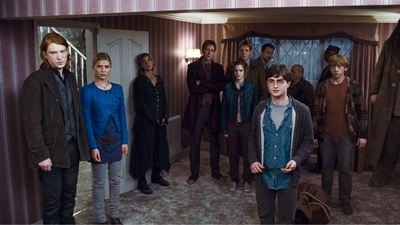 "Não dou a mínima para Harry Potter!": Esse ator despreza sua participação na franquia de Daniel Radcliffe