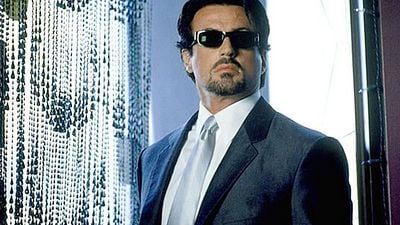 Imagem da notícia No streaming hoje: Os críticos odiaram, o público ignorou – e, ainda assim, Sylvester Stallone se orgulha deste thriller!