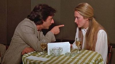 Imagem da notícia "Ele simplesmente me deu um tapa": Esta é a cena que traumatizou a maior atriz de Hollywood no início da carreira