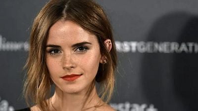 Imagem da notícia Longe dos holofotes por 6 anos, Emma Watson enche Hermione de orgulho e ingressa no Doutorado: "Ela se mistura com os outros estudantes"