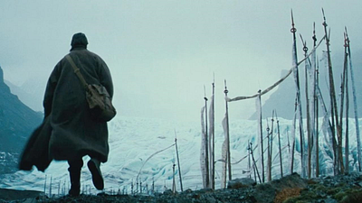 Imagem da notícia No streaming: O início daquela que é provavelmente a melhor série de super-heróis