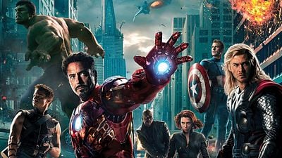 Imagem da notícia "Aquele filho da mãe não falou nada": Jeremy Renner diz que está pronto para brigar com Robert Downey Jr. em novo Vingadores