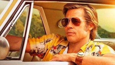 Brad Pitt pode estrelar o novo filme de Tarantino, mas ainda há um obstáculo a ser superado
