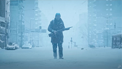 Imagem da notícia Eternauta na Netflix tem antecedentes trágicos: A história angustiante do criador de ficção científica Héctor Germán Oesterheld