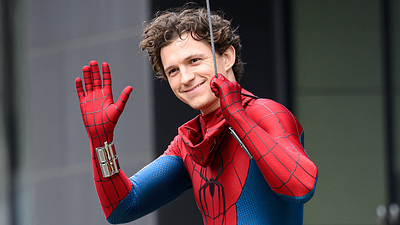 Imagem da notícia Além de Homem-Aranha e A Odisseia: Será que essa outra franquia de Tom Holland vai ganhar sequência?