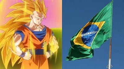 Imagem da notícia Como seria um personagem de Dragon Ball Z brasileiro? Inteligência artificial imagina os guerreiros de diversos países