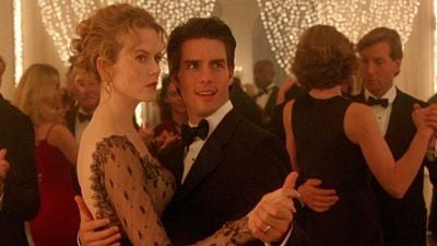 Imagem da notícia Nicole Kidman sobre mentiras de seu casamento com Tom Cruise: "Éramos um casal feliz graças a De Olhos Bem Fechados"