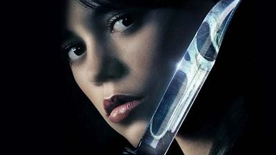 Imagem da notícia "Tudo estava desmoronando": Jenna Ortega revela motivo para sua saída da franquia Pânico – e não tem a ver com Wandinha