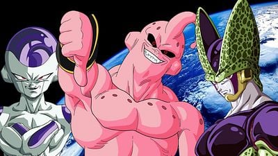 Imagem da notícia "Ele parece um idiota": A crítica que fez Akira Toriyama mudar um dos melhores vilões de Dragon Ball Z