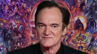 Imagem da notícia "É uma das obras-primas do nosso tempo" O filme de super-heróis que Quentin Tarantino considera um dos melhores da história do cinema