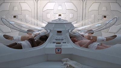 James Cameron precisou apenas de dois traços para convencer estúdio de que uma aclamada ficção científica merecia sequência