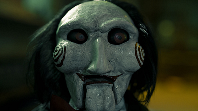 Imagem da notícia Jogos Mortais X: Esse filme de terror já tem um recorde!