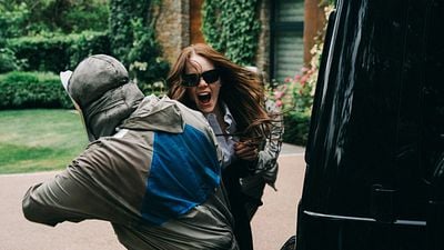 Imagem da notícia "Não posso continuar fazendo isso": Após lançar nova ficção científica com Emma Stone, o diretor genial por trás de Pobres Criaturas se afastará de Hollywood