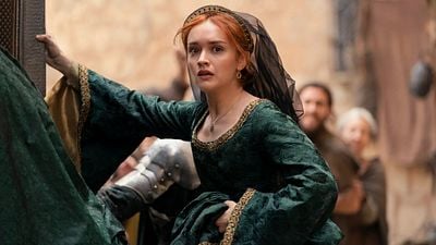 Imagem da notícia House of the Dragon: É assim que a tragédia da Princesa Diana inspirou esta forte cena de A Casa do Dragão