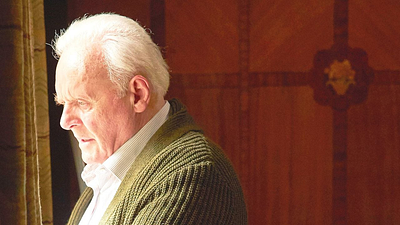 Imagem da notícia Para assistir hoje na Netflix:  Este drama vencedor do Oscar é responsável por arrancar lágrimas de seus espectadores