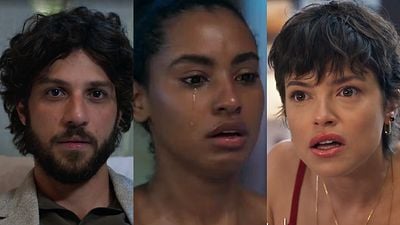 Imagem da notícia Resumo de Mania de Você (11 a 16/11): Após plano implacável de Mavi e Luma, Viola encara sua ruína e Rudá é vítima de uma emboscada