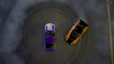 Imagem da notícia Globo vai exibir Velozes & Furiosos: Desafio em Tóquio no fim de semana; veja programação completa