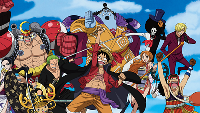 Imagem da notícia Esse Funko Pop! não é o One Piece, mas é um verdadeiro tesouro