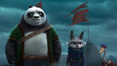 Kung Fu Panda 4 tem cena pós-créditos? Nova aventura de Po abre possibilidades para o futuro