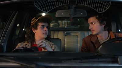 Imagem da notícia Stranger Things: O último episódio da 5ª temporada vai passar nos cinemas brasileiros? Final triunfal da série estreia na noite de Ano-Novo