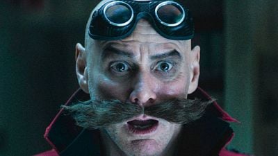 Imagem da notícia “O que diabos fiz comigo mesmo?”: Jim Carrey confessa que entrou em pânico ao interpretar personagem duplo em novo filme