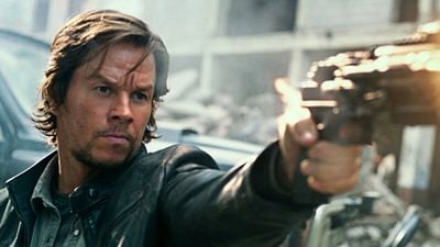 Imagem da notícia "Tentei ler o roteiro, mas não entendi nada": Mark Wahlberg se arrepende de ter recusado esta lendária franquia de ficção científica