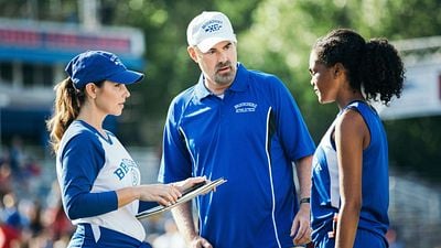 Imagem da notícia “Mexerá com suas estruturas”: Antes de A Forja, diretor lançou outro filme queridinho dos leitores do AdoroCinema