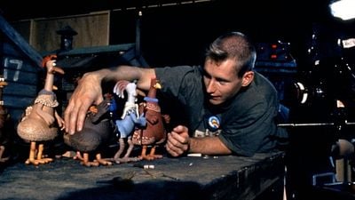 Imagem da notícia Filme responsável por criação de categoria no Oscar vai ganhar sequência 2 décadas depois - e aqui estão os primeiro segundos da trama