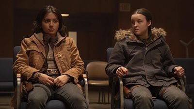 Imagem da notícia Você gosta da Dina de The Last of Us? Boas notícias: Isabela Merced está confirmada no filme mais esperado de 2025