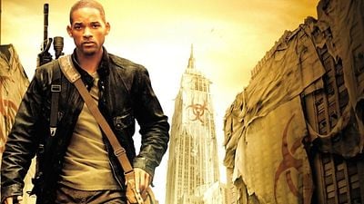 Imagem da notícia Eu Sou a Lenda 2: Michael B. Jordan revela novos detalhes sobre aguardada sequência de ficção científica com Will Smith