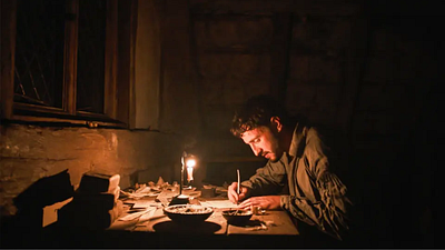 Imagem da notícia Hamnet é uma maravilha absoluta que nos lembra do poder da arte como catarse. No entanto, sua tragédia constante a torna quase uma "pornografia da miséria"