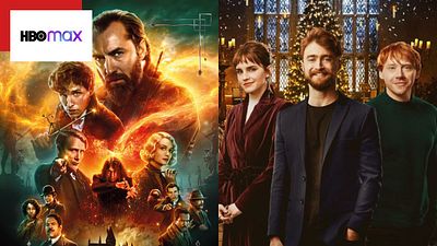 Imagem da notícia Animais Fantásticos cancelado e A Criança Amaldiçoada nos cinemas? Entenda o futuro da franquia Harry Potter