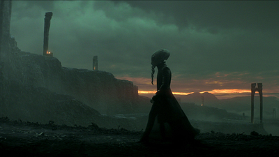 Imagem da notícia O universo de fantasia da Netflix finalmente foi encerrado: Eis o motivo da ausência de uma terceira temporada