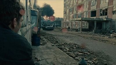 Imagem da notícia É um dos melhores filmes de ficção científica dos anos 2000 e, 18 anos depois, essa cena ainda surpreende