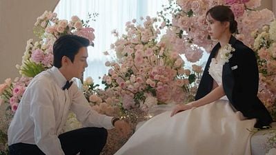 Imagem da notícia Para ver na Netflix: Este k-drama estreou há poucas semanas e já é um grande sucesso
